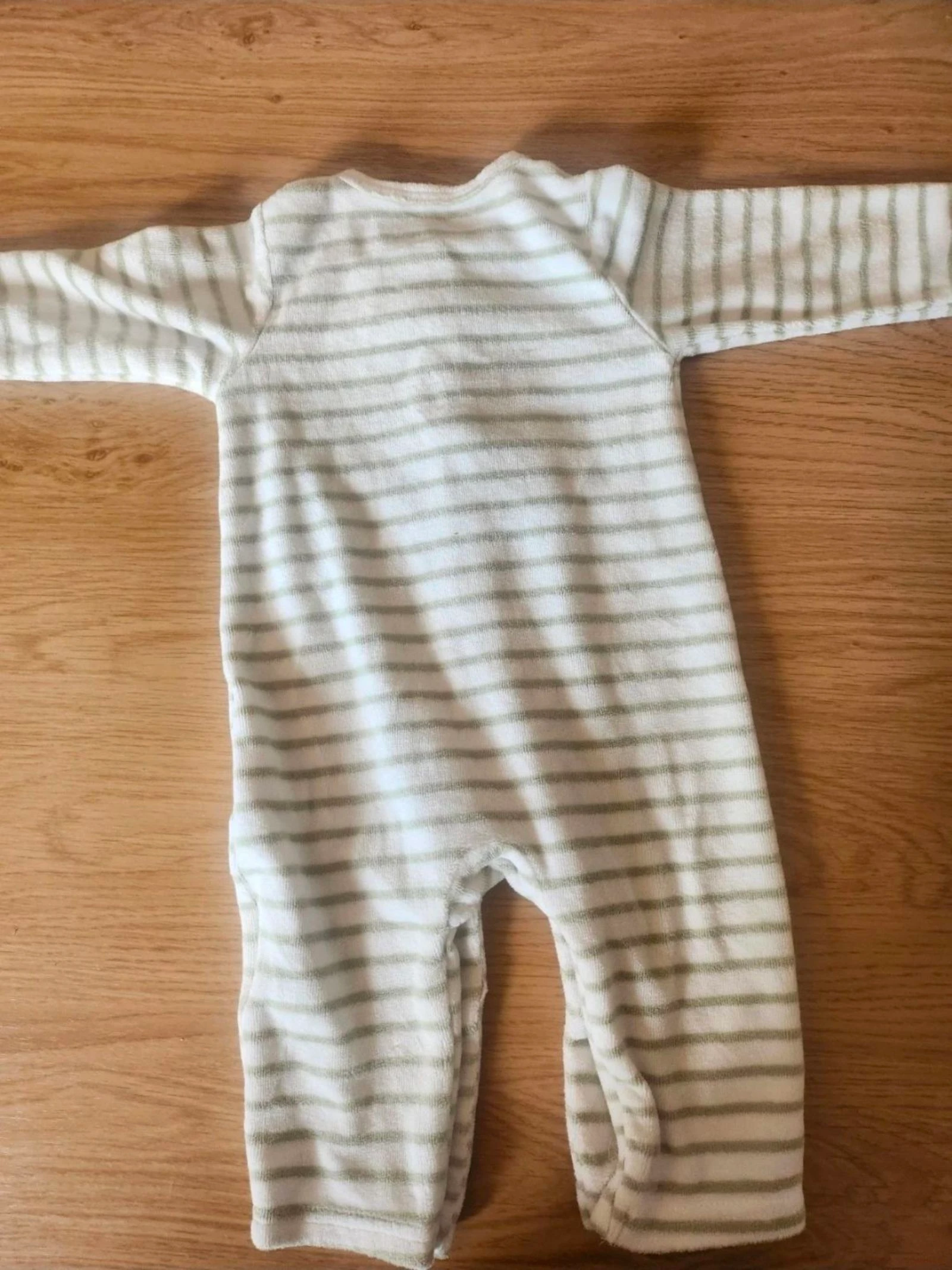 Pijama Hoodadoos / 3-6 meses – photo 3